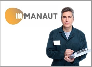 servicio tecnico manaut