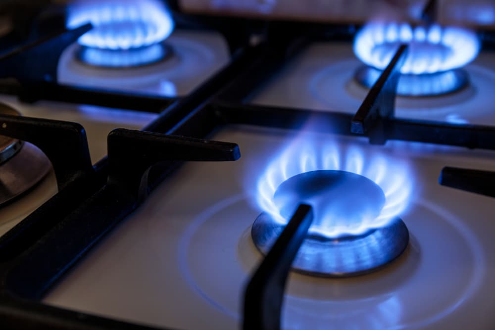 Alta y cambio de titular en el gas natural